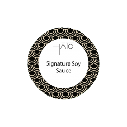 Signature Soy Sauce 