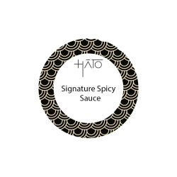 Signature Spicy Sauce 