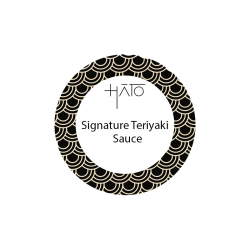 Signature Teriyaki Sauce