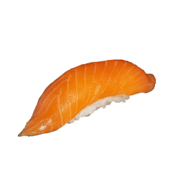 Nigiri Salmon