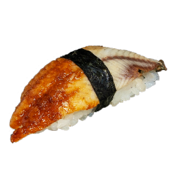 Nigiri Unagi