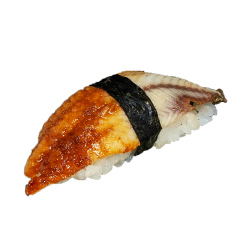 Nigiri Unagi