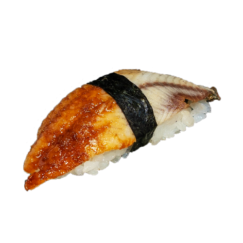 Nigiri Unagi