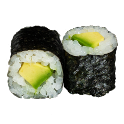 Maki Avocado  