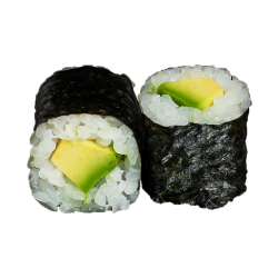 Maki Avocado  