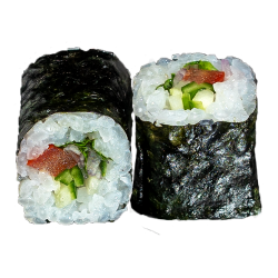 Maki Fresh Citrus