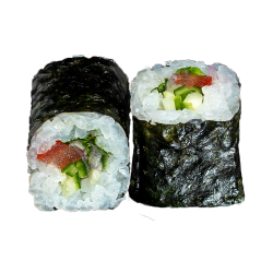 Maki Fresh Citrus