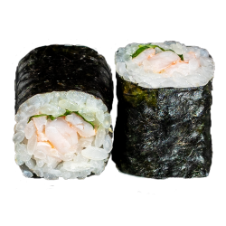 Maki Prawn