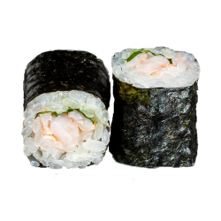 Maki Prawn