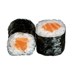 Maki Salmon