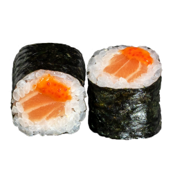 Maki Spicy Salmon