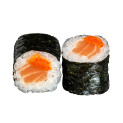 Maki Spicy Salmon