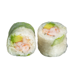 Summer Roll Prawn
