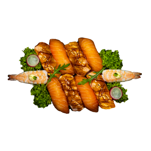 Nigiri Box Nigiri Box