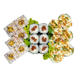 Gourmet Vegetarian Box