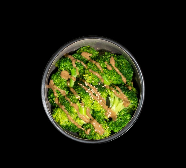 Broccoli Goma-ae