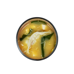 Miso Gyoza