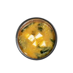 Miso Soup
