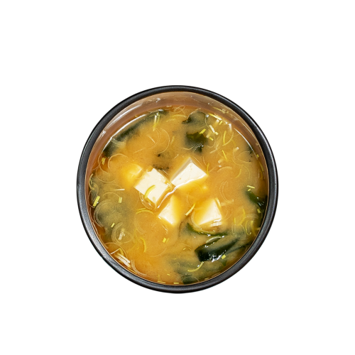 Miso Soup