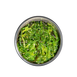 Seaweed Salad