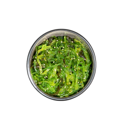 Seaweed Salad